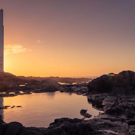 Los Roques La Laguna  Bagian luar foto