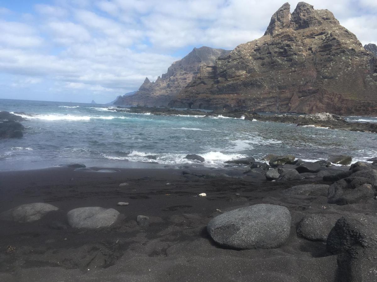 Los Roques La Laguna  Bagian luar foto